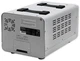 Stabilizator napięcia Qoltec automat AVR 3000VA (5901878507255) - obraz 2