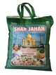 Рис Басмати золотистый (Пропареный) Shan Jahan 5 кг - изображение 1
