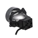 Комплект світлодіодних лінз Kamiso (Aozoom) ALPD-07PLUS Bi-LED 47/55W TIR Classic - зображення 7