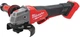 Шлифмашина угловая аккумуляторная Milwaukee M18 FSAGV125XPDB-0X Ø125 мм (4933478437) - изображение 5