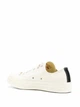 Женские кеды No Brand Comse Des Garcons Play Low Top Sneakers White 37 - изображение 3