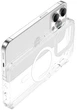 Чохол AMAZINGthing for iPhone 14 Pro - DP MagSafe Case Clear (IP146.1PMDECL) - зображення 3