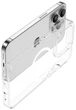 Чохол AMAZINGthing for iPhone 14 Pro - Minimal MagSafe Case Clear (IP146.1PMMINCL) - зображення 3