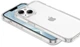 Чохол AMAZINGthing for iPhone 13/ 14 - Minimal Case Clear (IP146.1MINCL) - зображення 3