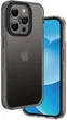 Чохол AMAZINGthing for iPhone 14 Pro - Titan Pro Case Black (IP146.1PTPBK) - зображення 1