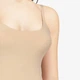 Майка Chantelle 16A4 M-L WU-nu тілесний - изображение 3