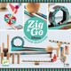 Деревянный конструктор Djeco Zig & Go 28 дет. DJ05640 - изображение 1