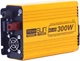 Автомобільний інвертор Mexxsun MXSPSW-300, 12V/220V, 300W (YT29174) - зображення 3