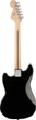 Електрогітара SQUIER by FENDER BULLET MUSTANG HH BLK (224791) - изображение 2