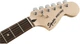 Електрогітара SQUIER by FENDER BULLET MUSTANG HH BLK (224791) - изображение 5