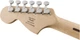 Електрогітара SQUIER by FENDER BULLET MUSTANG HH BLK (224791) - изображение 6