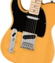 Електрогітара SQUIER by FENDER AFFINITY SERIES TELECASTER LEFT-HANDED MN BUTTERSCOTCH BLONDE (231506) - изображение 4