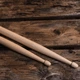 Барабанні палички VIC FIRTH 5A AMERICAN CLASSIC (232059) - зображення 5