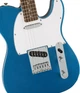Електрогітара SQUIER by FENDER AFFINITY SERIES TELECASTER LR LAKE PLACID BLUE (231503) - изображение 4