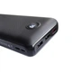 УМБ Veger V3008 L30 30000 mAh Черний (19950422) - изображение 2