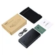 УМБ Aukey PB-N36 20000 mAh Чорний (19950421) - зображення 2