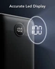 УМБ Veger V3008 L30 30000 mAh Черний (19950422) - изображение 7