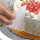 Резаки для теста (6шт) кондитерские шпатели скребки пластиковые - изображение 3