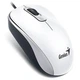 Мишка Genius DX-110 USB White (31010116102) - изображение 1