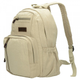 Рюкзак HIGHLANDER Miejski Highlander Salem Canvas 18L Piaskowy - зображення 2