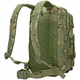 Рюкзак MIL-TEC Taktyczny Mil-Tec Assault 20L Digital Woodland (Marpat) (11711393) - изображение 4