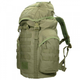 Рюкзак HIGHLANDER Highlander New Forces 33L Olive - изображение 3