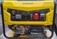 Бензиновый генератор Stanley 7кВт, медная обмотка - изображение 2