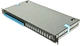 Оптическая панель Corning 12xLC Duplex адаптера, SM, OS2 1U Черная (LAN1-24AE-PGTL-B) - изображение 1