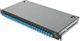 Оптическая панель Corning 24xLC Duplex адаптера, SM, OS2 1U Черная (LAN1-48AE-PGTL-B) - изображение 1