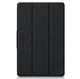 Чохол Primolux Slim Latch для планшета Lenovo Tab M10 Plus 3rd Gen 10.61" TB125 / TB128 - Black - зображення 1