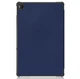 Чохол Primolux Slim Latch для планшета Lenovo Tab M10 Plus 3rd Gen 10.61" TB125 / TB128 - Dark Blue - зображення 2