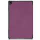 Чехол Primolux Slim Latch для планшета Lenovo Tab M10 3rd Gen 10.1" TB328 - Purple - изображение 2