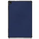 Чехол Primolux Slim Latch для планшета Lenovo Tab M10 3rd Gen 10.1" TB328 - Dark Blue - изображение 2