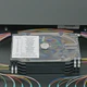 Оптическая панель Corning 24xLC Duplex адаптера, MM (OM3) 1U Черная (LAN1-48AD-PGTL-B) - изображение 4