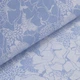 Слінг-шарф HOPPEDIZ Florenz Blue (30 % льону) (4,6 м) - зображення 2