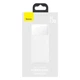 Повербанк Baseus Bipow Digital Display (PPDML-K02) White, 30000 mAh, SCP, 15W, LED display, Box (Power Bank) - изображение 6