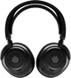 Bluetooth-гарнитура SteelSeries Arctis Nova 7 Black (SS61553) - зображення 3