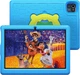 Детский планшет с родительским контролем Smart Life Within Reach KT1006 10.1"IPS Android 10 2/32Gb + чехол Blue - изображение 1