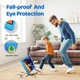 Детский планшет с родительским контролем Smart Life Within Reach KT1006 10.1"IPS Android 10 2/32Gb + чехол Blue - изображение 9