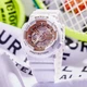 Женские спортивные часы Casio BABY-G BA-110-seria - изображение 2
