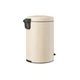 Бак для сміття Brabantia NewIcon Pedal Bin 20 л (149948) - зображення 4