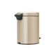 Бак для мусора Brabantia NewIcon Pedal Bin 5 л (304422) - изображение 6