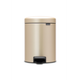 Бак для мусора Brabantia NewIcon Pedal Bin 5 л (304422) - изображение 7