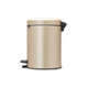 Бак для мусора Brabantia NewIcon Pedal Bin 5 л (304422) - изображение 8