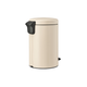 Бак для мусора Brabantia NewIcon Pedal Bin 12 л (149924) - изображение 4