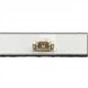 Комплект LED підсвічування до телевізорів Kivi 43 LED43D10A-01(A) + LED43D10B-01(B) - зображення 4