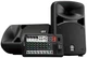 Акустическая система YAMAHA STAGEPAS 600BT - изображение 1
