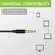 Навушники дротові Avantree E171Wired Sports Earphones Black - зображення 3