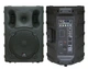 Акустическая система HL AUDIO B12A USB - изображение 2