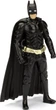 Samochód kolekcjonerski Jada Batman Mroczny rycerz Batmobil 1:24 (253215005) (4006333065033) - obraz 3